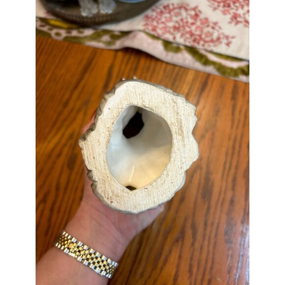 William Maddux Ceramic Cockatoo 10.5" Vintage Mid Century Modern Figurine - Picture 6 of 8